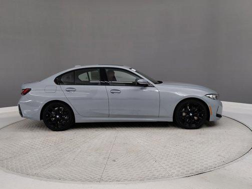 2026 BMW 330 330i