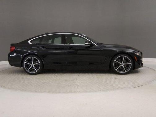 2018 BMW 430 Gran Coupe i