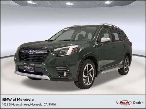 2023 Subaru Forester Touring