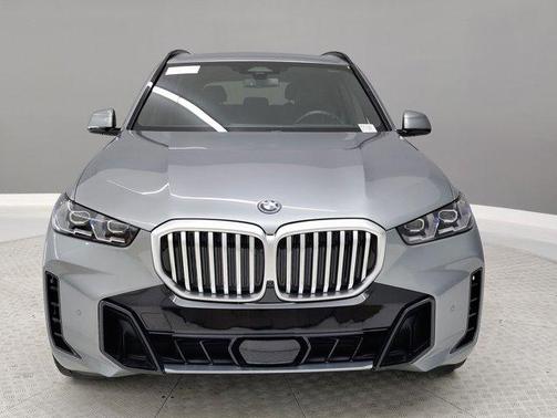 2024 BMW X5 PHEV xDrive50e