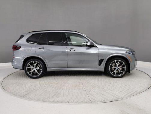 2024 BMW X5 PHEV xDrive50e