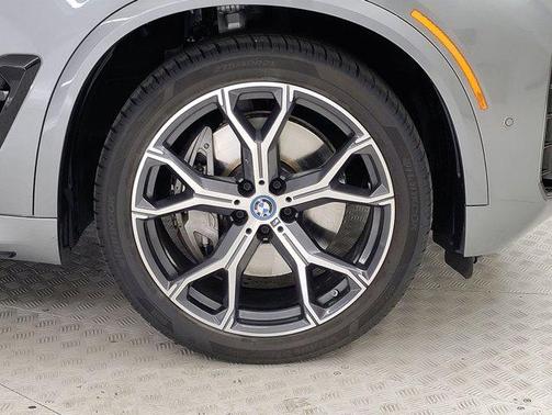 2024 BMW X5 PHEV xDrive50e