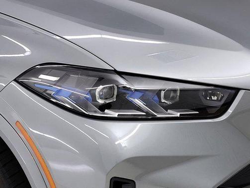 2024 BMW X5 PHEV xDrive50e