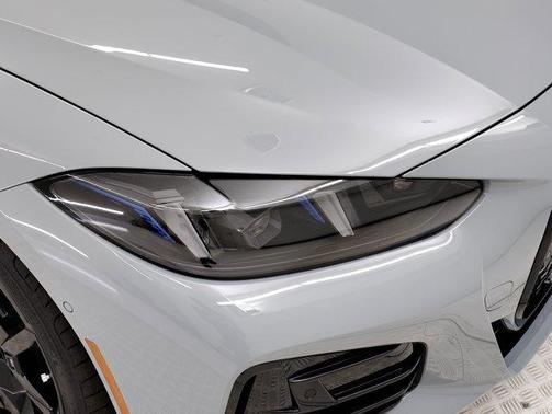 2026 BMW 430 i