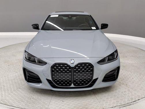 2026 BMW 430 i