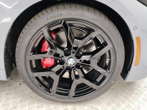 2026 BMW 430 i