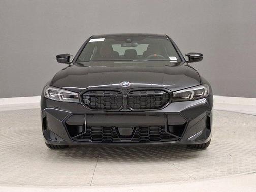 2026 BMW M340 M340i