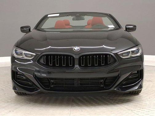 2026 BMW 840 i