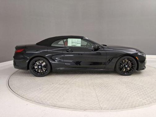 2026 BMW 840 i