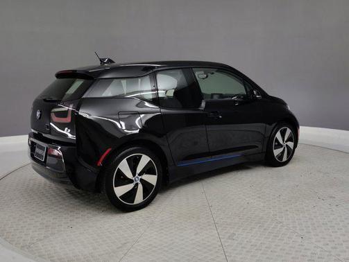 2017 BMW i3 94 Ah