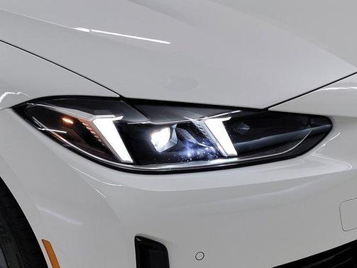 2025 BMW i4 Gran Coupe eDrive40