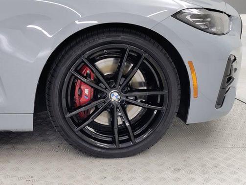 2023 BMW 430 i