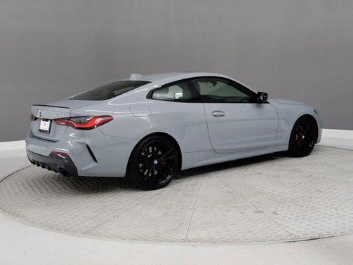 2023 BMW 430 i