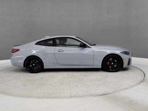 2023 BMW 430 i
