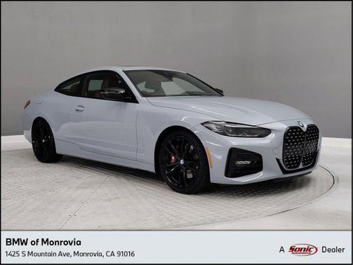 2023 BMW 430 i