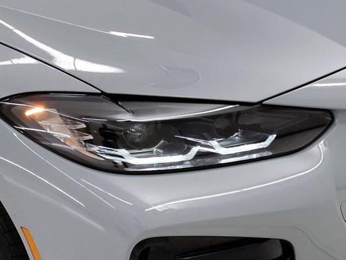 2023 BMW 430 i