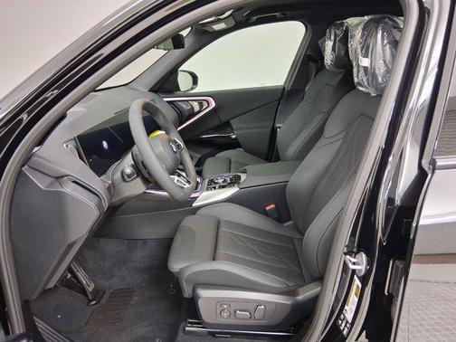 Black Sapphire Metallic 2026 BMW X3 30 xDrive