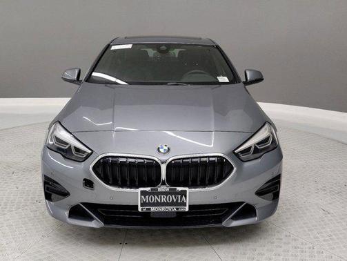2024 BMW 228 Gran Coupe i sDrive