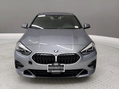 2024 BMW 228 Gran Coupe i sDrive