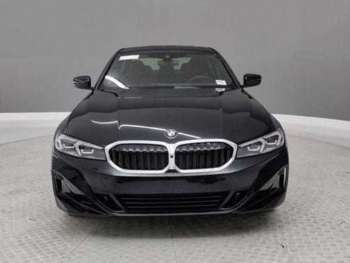 2026 BMW 330 NA