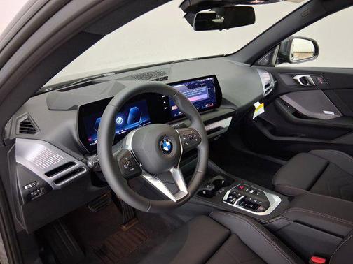 2026 BMW 228 Gran Coupe i