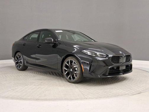 2026 BMW 228 Gran Coupe i