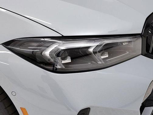 2026 BMW 330 NA
