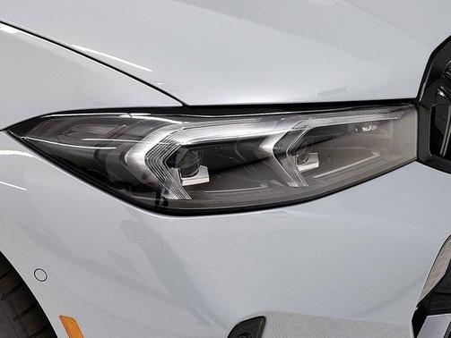 2026 BMW 330 NA
