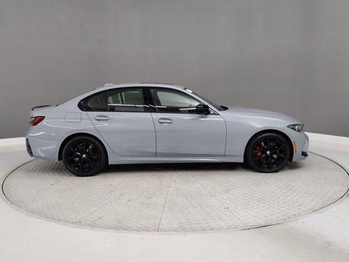 2026 BMW 330 NA