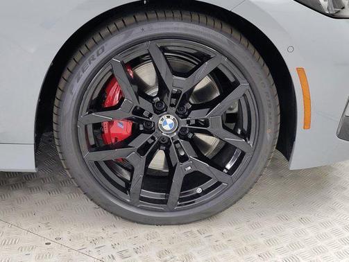 2026 BMW 330 NA