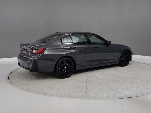 2026 BMW 330 NA