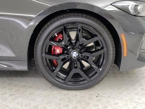 2026 BMW 330 NA