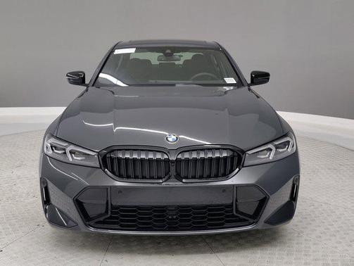 2026 BMW 330 NA