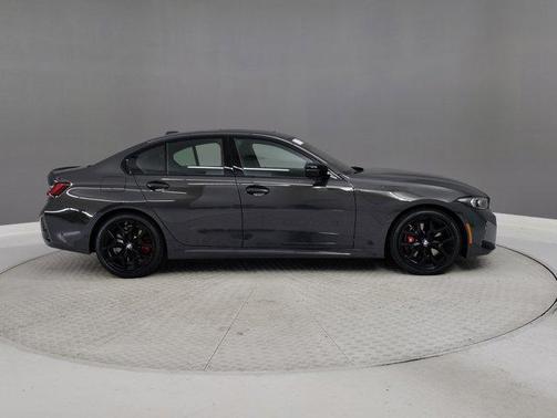 2026 BMW 330 NA