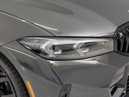 2026 BMW 330 NA