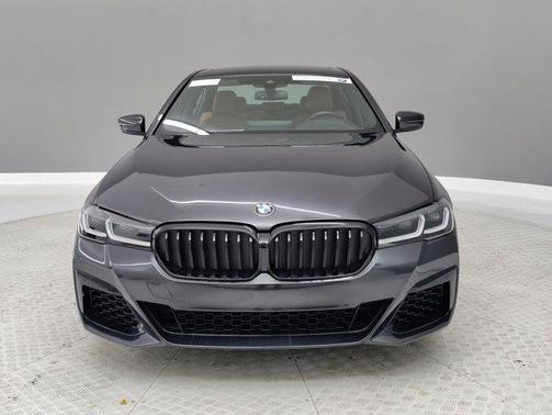 2023 BMW 540 i