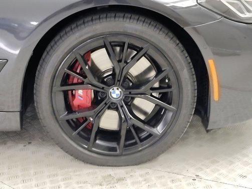 2023 BMW 540 i