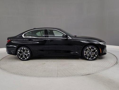 2025 BMW 330 i