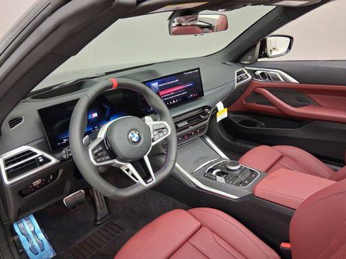 2026 BMW M440 i xDrive