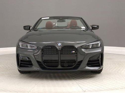 2026 BMW M440 i xDrive