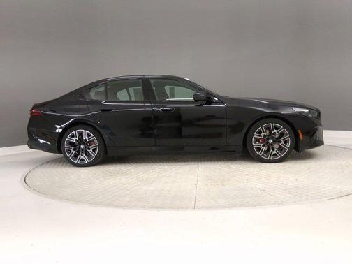 2026 BMW i5 xDrive40