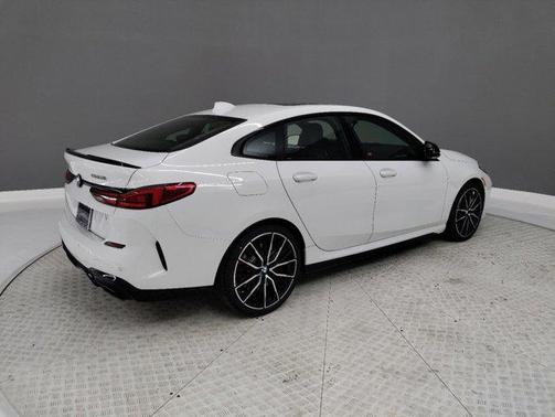 2024 BMW M235 Gran Coupe i xDrive