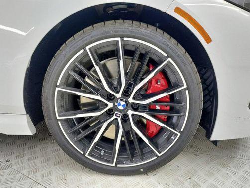 2024 BMW M235 Gran Coupe i xDrive