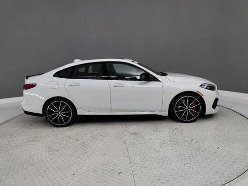 2024 BMW M235 Gran Coupe i xDrive
