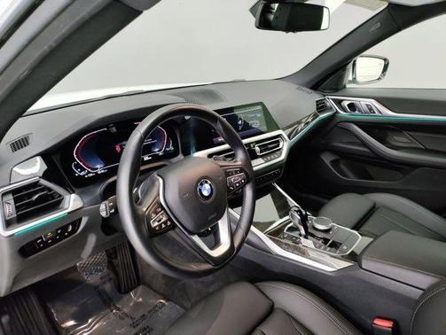 2023 BMW 430 Gran Coupe i