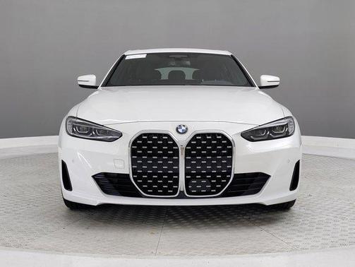 2023 BMW 430 Gran Coupe i