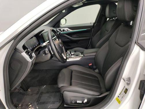 2023 BMW 430 Gran Coupe i