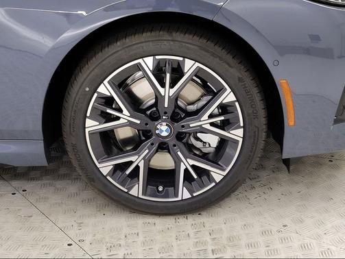 Storm Bay Metallic 2026 BMW 228 Gran Coupe 228