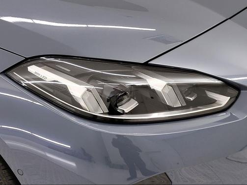 Storm Bay Metallic 2026 BMW 228 Gran Coupe 228