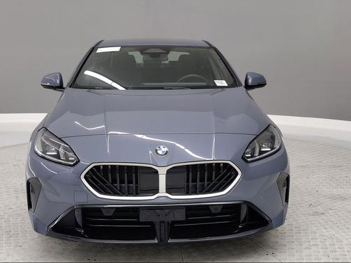 Storm Bay Metallic 2026 BMW 228 Gran Coupe 228